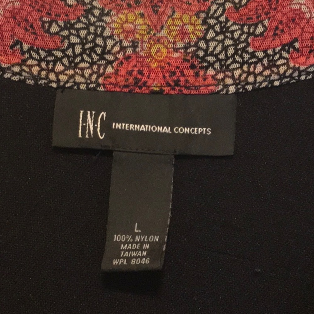 INC Dress - Picture 6 of 7